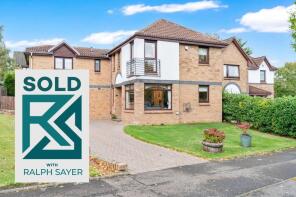 7, Burnbank, Straiton, Loanhead EH20 9NB