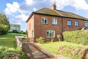 3, Sunnyside, Back Lane, Sidmouth EX10 0HA
