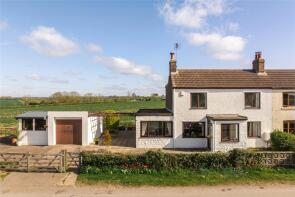 Stoneacre, Higham Cross Road, Milton Keynes MK19 7HP