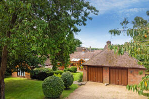 Autumn Court, Hilden Way, Littleton SO22 6QH