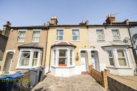 Moffat Road, Thornton Heath, CR7