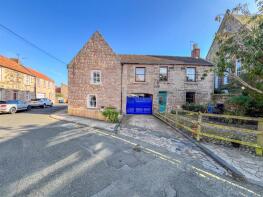 72, Castlegate, Berwick-upon-tweed TD15 1JX
