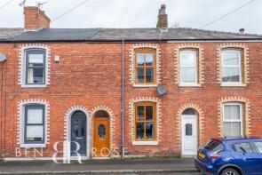 3, School Street, Walmer Bridge, Preston PR4 5QH