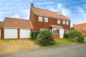 15, Church Crofts, King's Lynn PE31 6BG