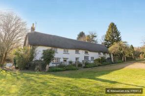Drascombe Barton, Drewsteignton EX6 6PF
