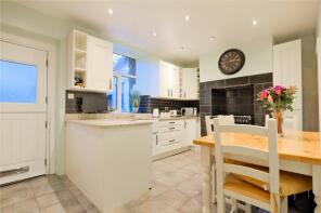 4, Prospect Terrace, Burnley BB11 5PJ