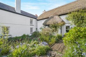Rose Cottage, Port Eynon, Swansea SA3 1NL