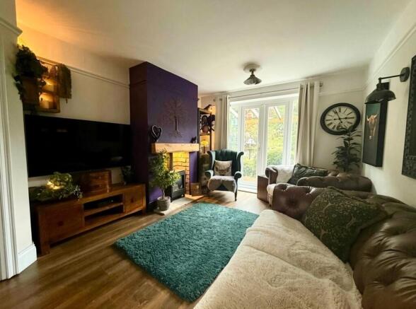 living room two