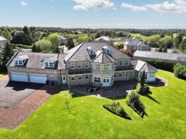 9 Wood View, Burgham Park, Morpeth NE65 9QY
