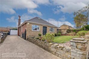 39, Blagden Lane, Newsome, Huddersfield HD4 6JZ