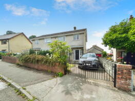 12, Nurses Corner, Penclawdd, Swansea SA4 3XG