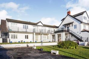 Flat 5, Springfield, Unclassified Section-y2155, Horton, Swansea SA3 1LQ