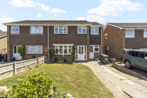 23, Fairlawns Drive, Hailsham BN27 4PH
