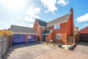 25, Cherry Hill, Northampton NN6 9EN