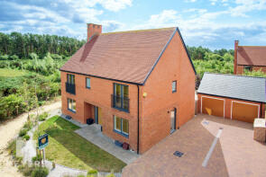 9 Forest View, Omaha Road, Ringwood BH24 2FE