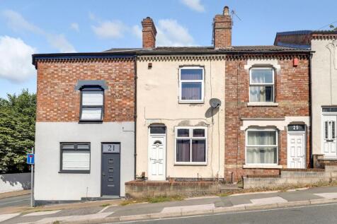 Brookhill Street, Stapleford, NG9