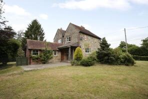 Bramley Hedge, Lewes Road, Furners Green, Uckfield TN22 3RE