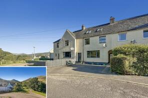 21, Park Road, Ballachulish PH49 4JS