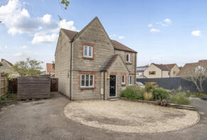 3, The Burltons, Wotton-under-edge GL12 8BH