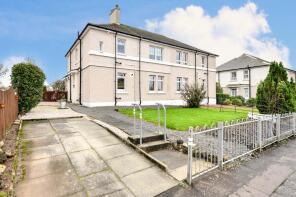 48, Lugton Road, Kilmarnock KA3 4DL