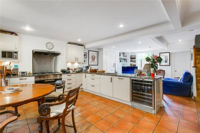 Kitchen/Breakfast