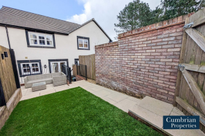 7, Heron Grove, Bongate Cross, Appleby-in-westmorland CA16 6FJ