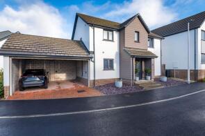 5, St Marys Close, South Molton EX36 4FR