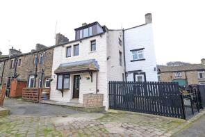 41b, Main Road, Keighley BD20 7SJ