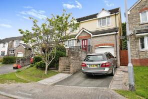 107, Retallick Meadows, St. Austell PL25 3BZ