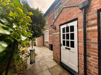 6 Sparrow Lane, Knutsford