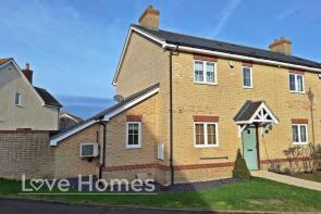 8, Chalkley Bush Close, Hitchin SG5 3BG