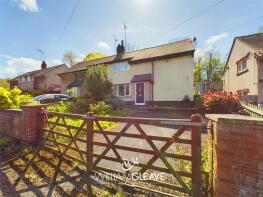 5, Bro Alyn, Corwen Road, Mold CH7 4HS