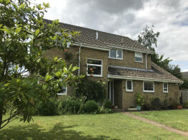 11, Chinalls Close, Buckingham MK18 4BQ