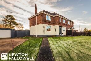 1, Orchard Rise, Cocking Lane, Retford DN22 0EL