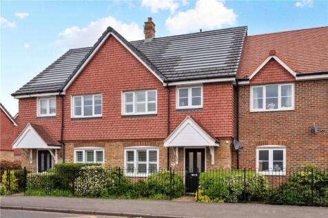 Ambleside Avenue, Walton-On-Thames, KT12