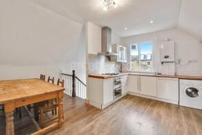 52, Lorne Road, Hornsey, London N4 3RU