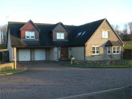 4, Mill Lade, West Linton EH46 7HY