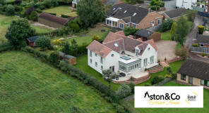 The Croft, Beadswell Lane, Leicester LE8 9DA