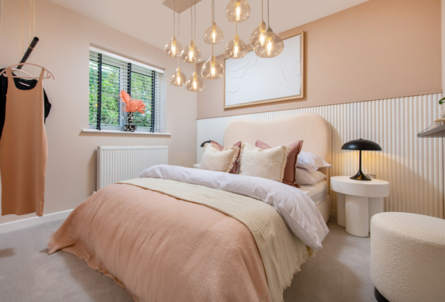 Danbury-Bedroom