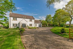 Birch House, Main Street, Blairgowrie PH12 8SR