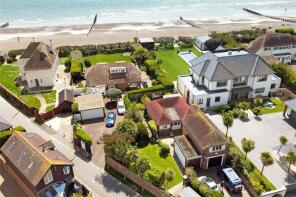 Seafield Lodge, Seafield Road, East Preston BN16 1NA