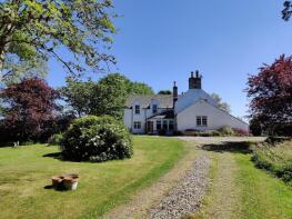 Rosebank House, Clashmore - East Lodge Road, Clashmore IV25 3RG