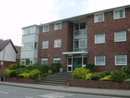 9, De Montfort Court, High Street, Henley-in-arden B95 5BL