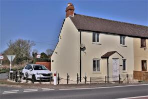 Two New Cottage, Back Lane, Tewkesbury GL20 7AF