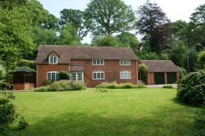 Brook House, Oldwood Road, Tenbury Wells WR15 8PH