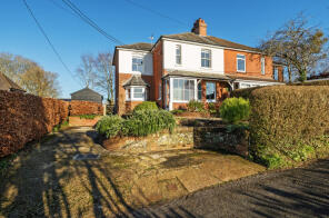 1, Down Cottages, New Road, Southampton SO32 3NN