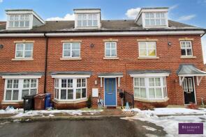 19, Woolscroft View, Hemingfield, Barnsley S73 0AX