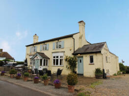 Fiddlers Lodge, C11 North From Snow End To Junction With Mill Lane, Buntingford SG9 0BW