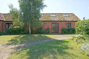 8, Manor Court, Main Road, King's Lynn PE31 8BB