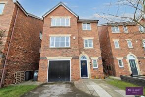 47, Parkland View, Lundwood, Barnsley S71 5LG
